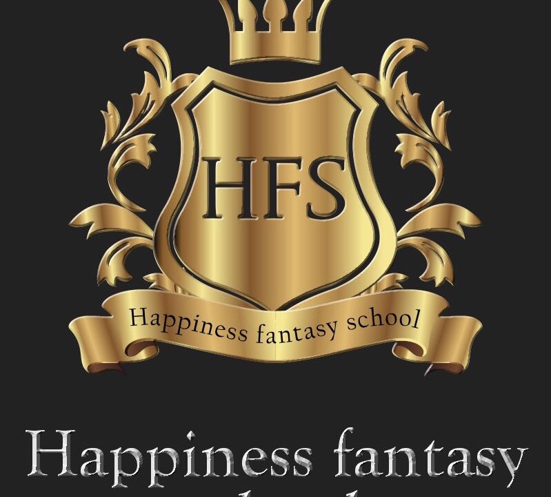 HappinessFantasySchool ドミニク拓海